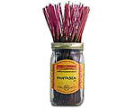 Wild Berry Incense Sticks Fantasia Wildberry