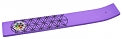 Wooden Ash Catcher - Hand Painted Flower Of Life