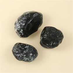 Apache Tears Tumbled & Polished Crystal