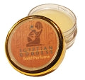 Auric Blends Egyptian Goddess Solid Perfume