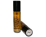 Auric Blends Perfume Oil - Amber Perfume Oil