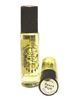 Auric Blends Perfume Oil - Desert Night Perfume Oil