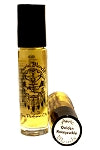 Auric Blends Perfume Oil - Golden Honeysuckle Perfume Oil