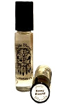 Auric Blends Perfume Oil - Honey Almond Perfume Oil