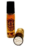 Auric Blends Perfume Oil - Sandalwood Vanilla Perfume Oil