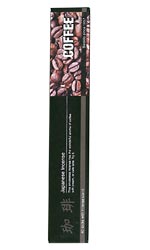 Baieido Green Tea Incense - Smokeless (Imagine Series) 40 Sticks+ Holder