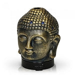 Buddha Head Ultrasonic Oil Diffuser