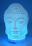 Buddha Ultrasonic Aromatherapy Oil Diffuser / Humidifier