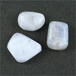 Calcite Blue Tumbled & Polished Crystal