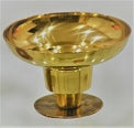 Candle Holder -Brass Taper & Pillar Candle Stand