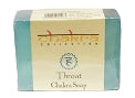 Chakra Soap - Throat Chakra Soap