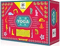 Chakra Yoga Natural Masala Incense - 12 Scents - (10 Sticks Per Pack)