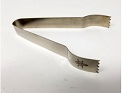 Charcoal Tongs - Goddess of Earth