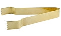 Charcoal Tongs - Plain
