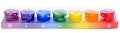Crystal Journey Chakra Set - 7 Pack