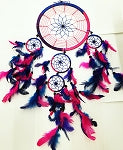 Dream Catcher - Extra Large Room Cleanser (Multi)