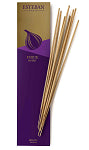 Esteban Incense - Figue Noire 20 Bamboo Sticks Fig