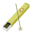 Esteban Incense - Terre D'Agrumes Japanese Incense Discovery Box 40 Sticks