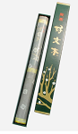 Baieido Excellent ( Tokusen ) Kobunboku Long Incense Sticks 80gr