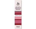 Fragrance Memories Incense - Arabian Night