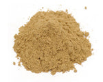 Frankincense & Myrrh Resin Powder - 1oz Tin