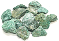 Fuchsite Crystal Raw