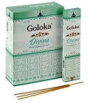 Goloka - Premium Masala - Divine - 15gr
