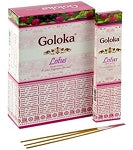 Goloka - Premium Masala - Lotus - 15gr