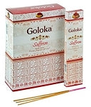 Goloka - Premium Masala - Saffron - 15gr