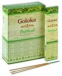 Goloka - Premium Masala Patchouli - 15gr