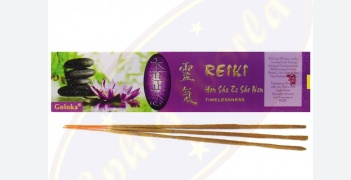 Goloka - Reiki Masala - Hon Sha Ze Sho Nen - 15gr