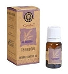 Goloka Essential Oil - 10ml - Lavender