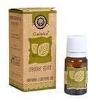 Goloka Essential Oil - 10ml - Mint