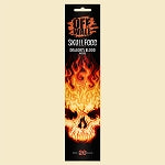 Gonesh Incense - Off the Wall - Skullfood Dragon's Blood