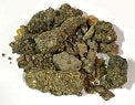Gourmet Resin Incense - Palo Santo 1.5 oz. Tin
