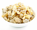 Gourmet Resin Incense - Sacred Frankincense 1.5 oz. Tin