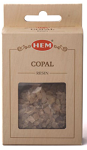 Hem Resin Incense Copal 30g Box