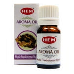 HEM Aroma Oil - Mystic Jasmine (10ml)