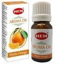 HEM Aroma Oil - Mystic Palo Santo (10ml)