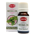 HEM Aroma Oil - Mystic Patchouli (10ml)