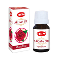 HEM Aroma Oil - Mystic Rose (10ml)