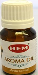 HEM Aroma Oil - Mystic Sandal (10ml)