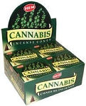 HEM Cones - Cannabis