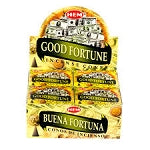HEM Cones - Good Fortune