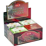 HEM Cones - Precious Assorted Series Selection