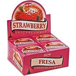 HEM Cones - Strawberry