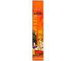 HEM Masala Incense Musk - 12 Stick Box
