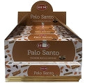 HEM Masala Incense Palo Santo- 12 Stick Box