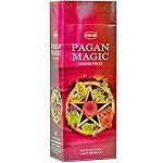 Hem Incense Sticks Pagan Magic 20gr