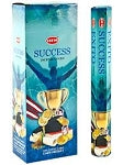 Hem Incense Sticks Success 20gr